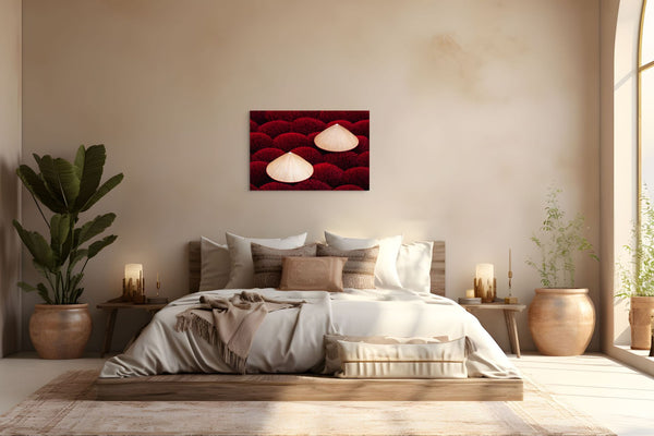Craft and Silence - Fine Art Photography by Sylvere Clerempuy Photography
