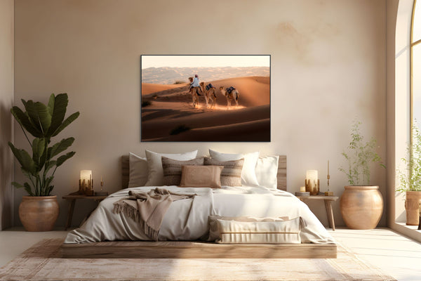 Dust of the Dune