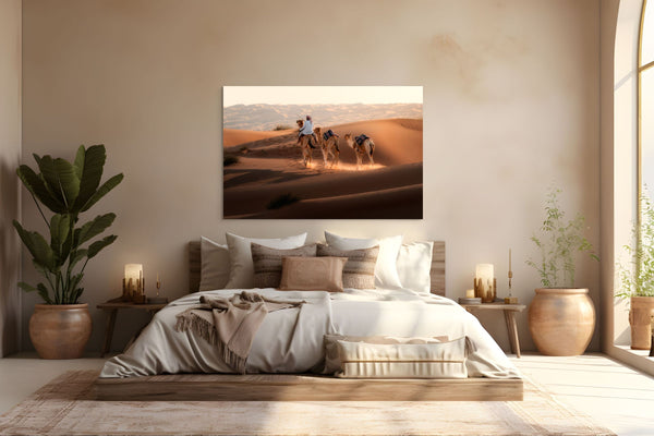 Dust of the Dune