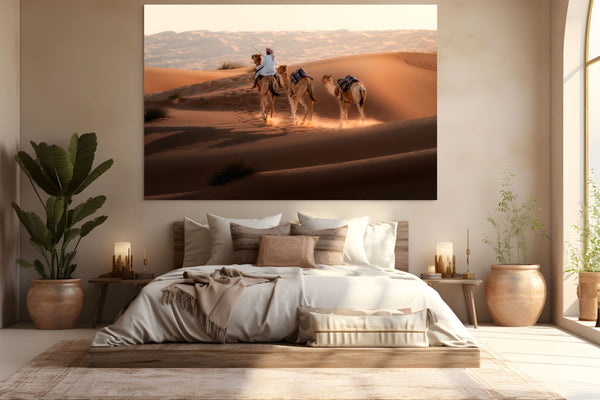 Dust of the Dune
