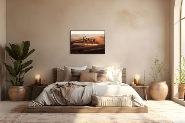Dust of the Dune