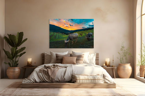 Guardians of the Golden Hour
