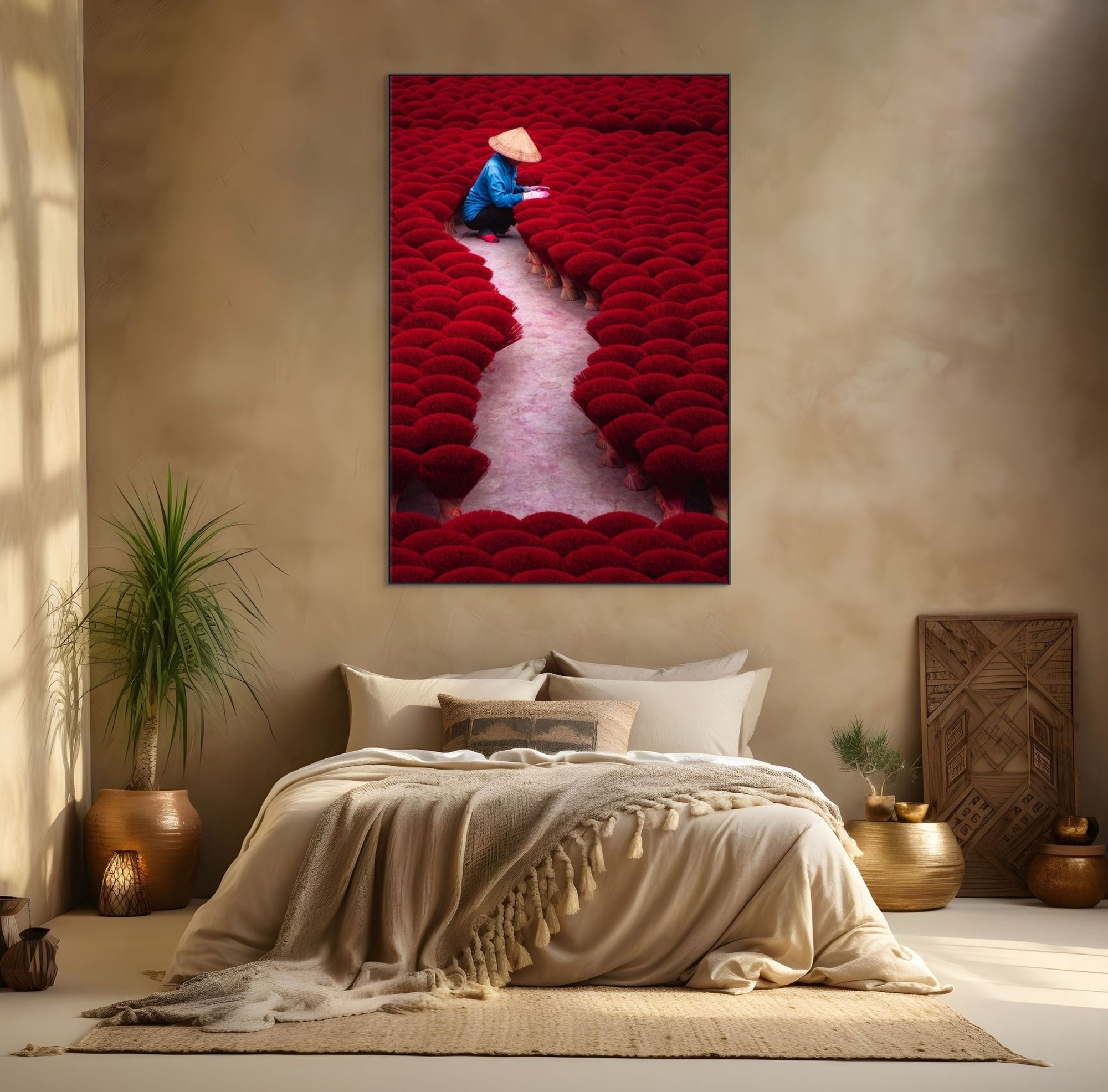 Guiding the Crimson Tide