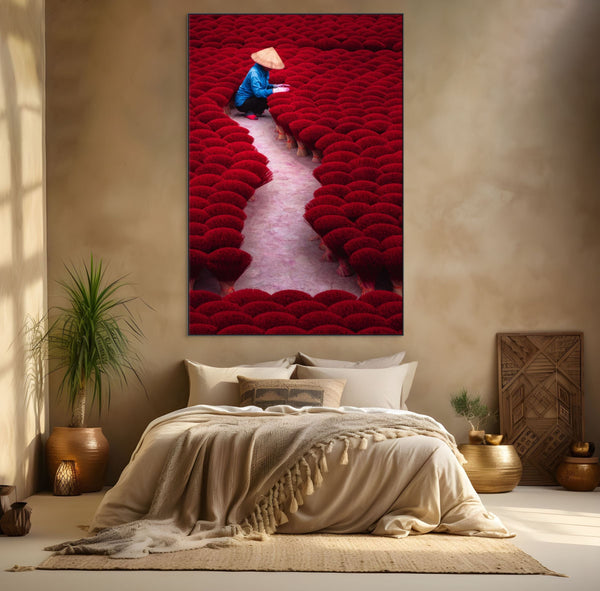 Guiding the Crimson Tide