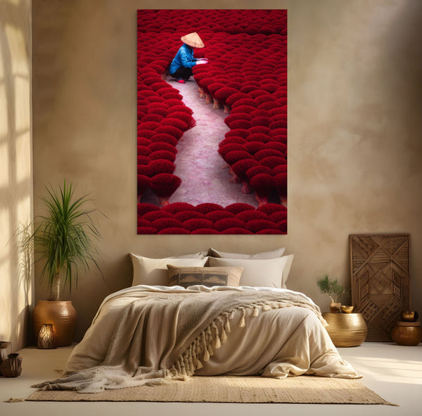 Guiding the Crimson Tide
