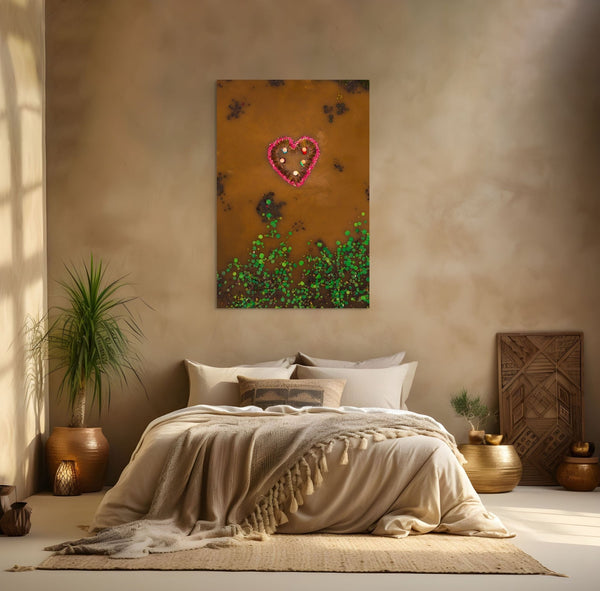 Heart of the Mekong - Fine Art Photography by Sylvere Clerempuy Photography