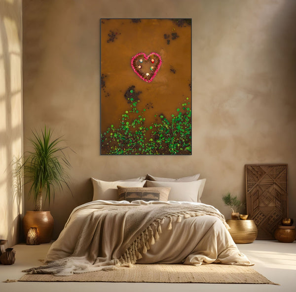 Heart of the Mekong - Fine Art Photography by Sylvere Clerempuy Photography