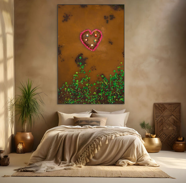 Heart of the Mekong - Fine Art Photography by Sylvere Clerempuy Photography