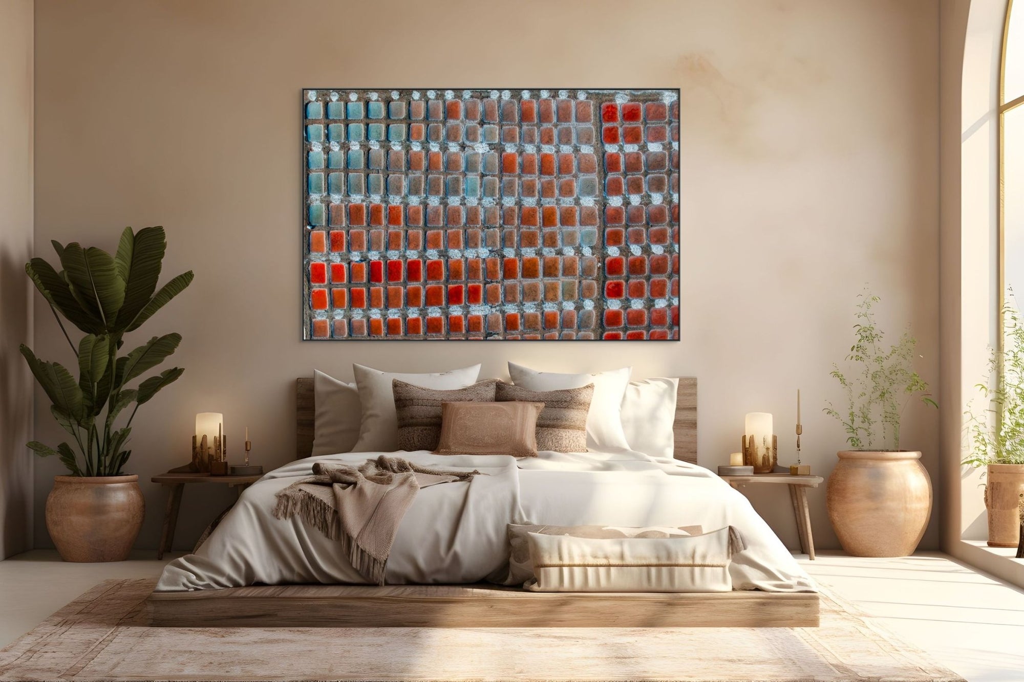 Salt Tapestry