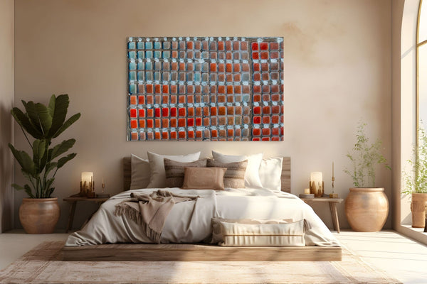 Salt Tapestry - Fine Art Photography by Sylvere Clerempuy Photography