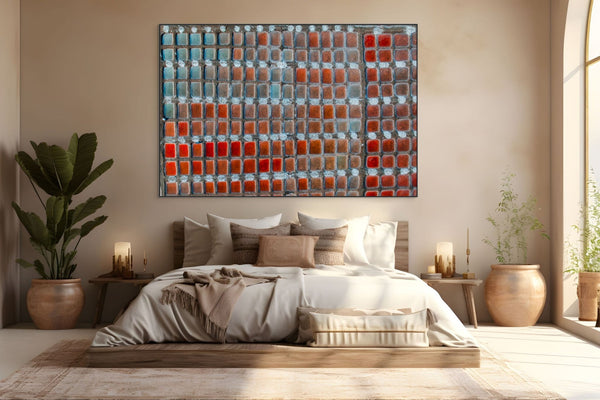 Salt Tapestry - Fine Art Photography by Sylvere Clerempuy Photography