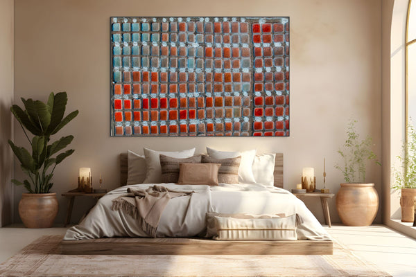 Salt Tapestry