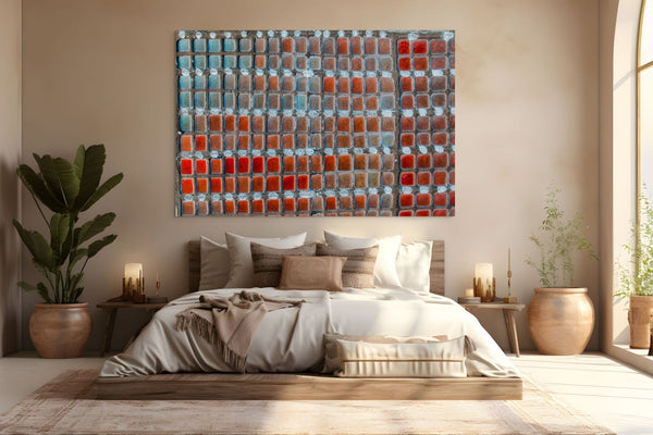 Salt Tapestry - Fine Art Photography by Sylvere Clerempuy Photography
