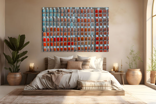 Salt Tapestry