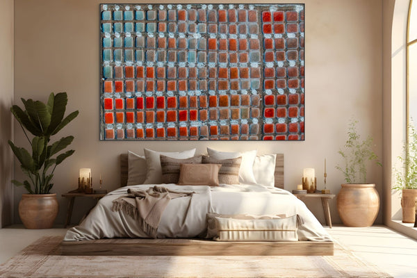 Salt Tapestry - Fine Art Photography by Sylvere Clerempuy Photography