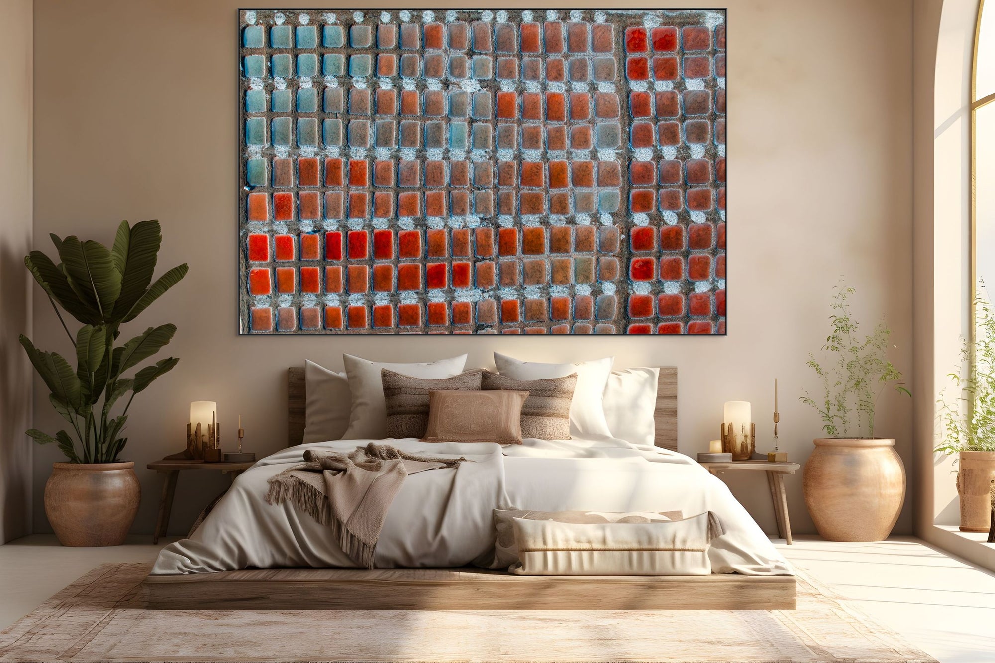 Salt Tapestry