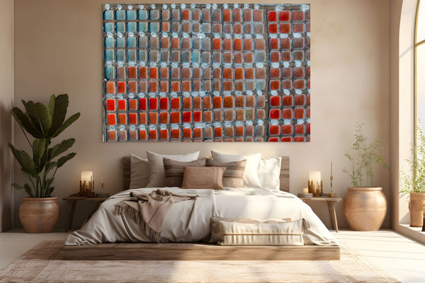 Salt Tapestry - Fine Art Photography by Sylvere Clerempuy Photography