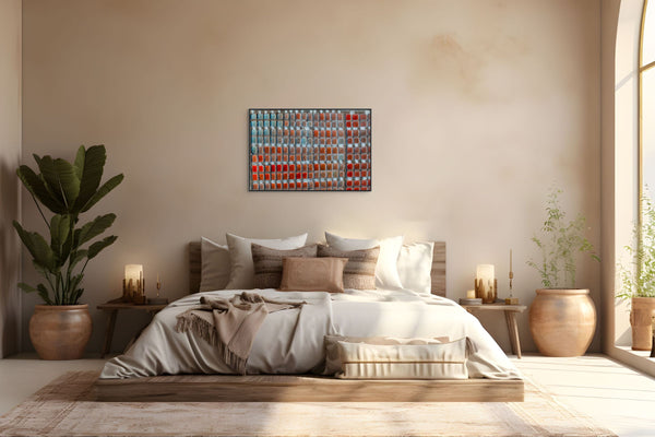 Salt Tapestry