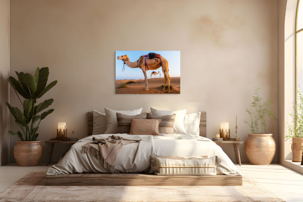 Sand Colossus