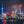 Shanghai Skyline in a misty evening, Shanghai China.  Fine Art Limited Edition of 28. Photo © Copyright by Sylvère Clerempuy.